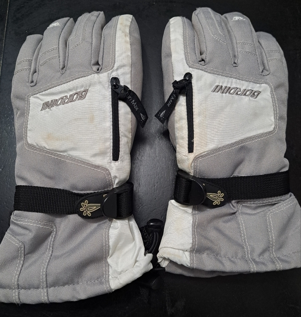 Gordini Ultra Dri-Max Gauntlet Boy's Gloves